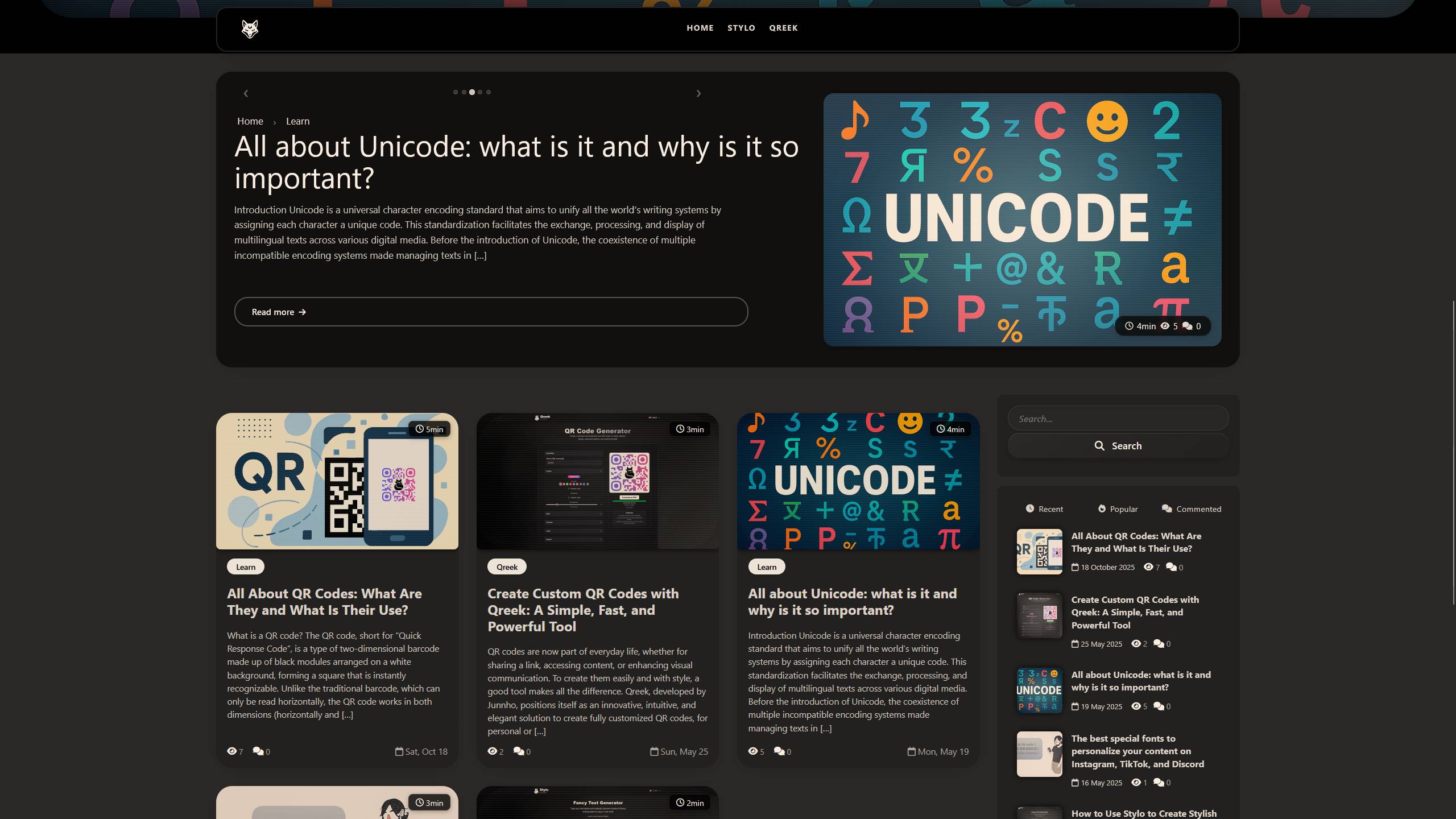 Capture d'écran de WordPress主题
